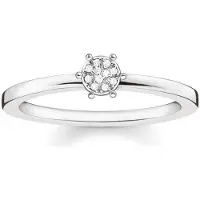 Thomas Sabo Dt00127251456 Ring