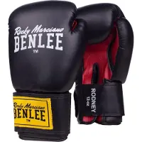 Benlee Rodney Leder Künstliche Boxhandschuhe