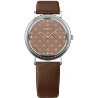 JOWISSA - J6.225.L - Armbanduhr - Damen - Quarz - AnWy