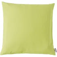 Tom Tailor HOME "Dove" unifarben, Kissenhüllen ohne Füllung, 2er Pack