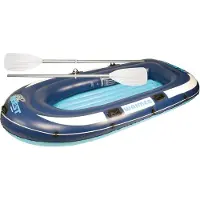 Waimea Schlauchboot für 2 Personen MLW 88YI