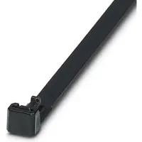 Phoenix Contact 3240715 Kabelbinder WT-D HF 7,5X250 BK WTDHF75X250BK - 100 Stück