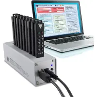 Apricorn Aegis Configurator