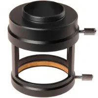 Helios Fieldmaster Spiegelreflexkamera Adapter ED82-DS