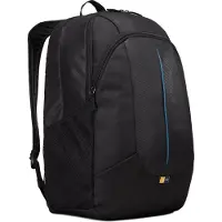 Case Logic Prevailer PREV-217 Black/Midnight, 43,9 cm (17.3"), Notebook-Gehäuse, Polyester