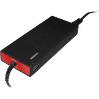 Approx APPUA90SLIM, Laptop, Universal, 110 - 240 V, 50-60 Hz, 90 W, 18.5 -20 V