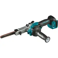 Makita Dbs180z Bandschleifer 18v