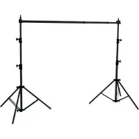 Linkstar -Hintergrundsystem BS -2431 232x315 cm (HXB)