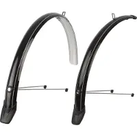Polisport Bike Schutzbleche Towny 26/51 mm (x2)