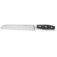 Rösle Brotmesser "Tradition" mit Wellenschliff, Klingenspezialstahl, ergonomischer Griff