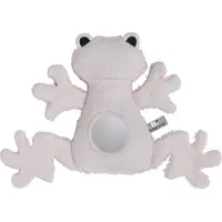 Babys Only Kuschel Frosch Klassisch Rosa