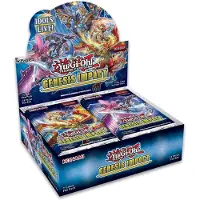 Konami Yu-Gi-Oh! Genesis Impact Booster Box