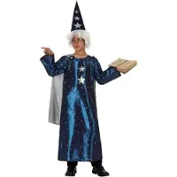Atosa Magician Kinderkostüm