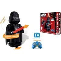 Jazwares Star Wars RC Aufblasbar mit Sound