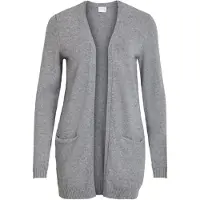 Vila Ril Long Strickjacke