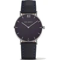 Paul Hewitt Damenuhr PH-SA-S-ST-B-11S (Ø 39 mm)