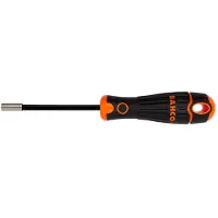 Bahco 1/4" Magnetischer Bithalter, 125 mm