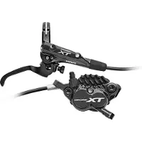 Shimano M80002 4-piston Bremsen