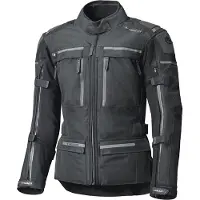 Held Atacama Top Gore-Tex Motorrad Textiljacke, schwarz, L
