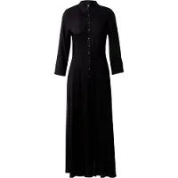 Y.A.S "YASSAVANNA LONG SHIRT DRESS" Viskose, loose fit