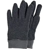 Sterntaler - Kid's Fingerhandschuh - Handschuhe Gr 8 schwarz