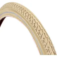 Deli Tire Deli-Reifenreifen SA-209 28 x 1,75 Creme Refluen
