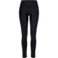 LASCANA Leggings mit glänzendem Logoschriftzug