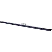 Talamex Wischerblatt 5 Mm Schwarz 280 mm Schwarz 280 mm