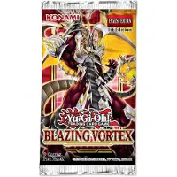 Konami Yu-Gi-Oh! Blazing Vortex - Booster - EN