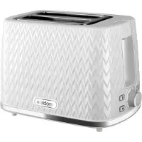 Eldom Toaster TO265 NELE weiß