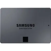 Samsung MZ-77Q8T0, 8 TB, 2.5", 560 MB/s, 6 Gbit/s