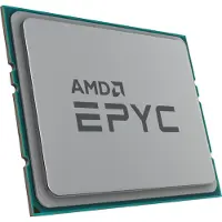 AMD EPYC 7402, EPYC, Socket SP3, 7 nm, Einschub, , 2,8 GHz