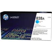 HP 828a Toner