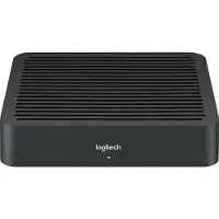 Logitech Rally Table Hub - Videokonferenzkomponente