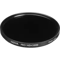 Hoya PROND1000, 6,2 cm, Neutraldichte-Kamerafilter, 1 Stück(e)