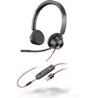 Poly Plantronics Plantronics Blackwire 3325, 213938-01