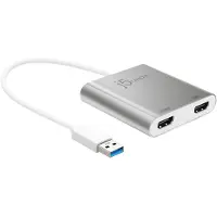 J5CREATE Usb-a-auf-hdmi-adapter