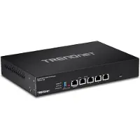 Trendnet TWG-431BR Gigabit Multi-WAN VPN Business Router