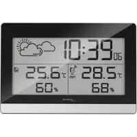 Technoline Ws 9255 Wetterstation