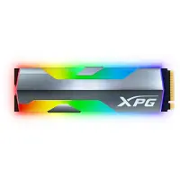 ADATA XPG SPECTRIX S20G, 1 TB, M.2, 2500 MB/s
