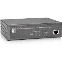 Digital Data Communications Gep-0522 5p Switch