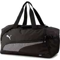 Puma Fundamentals Sporttasche black S