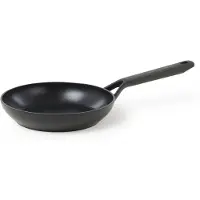 KitchenAid Classic CC003239-001 Bratpfanne, 20 cm max. Durchmesser, Aluminium, Induktionsherd-geeignet, Antihaftbeschichtung