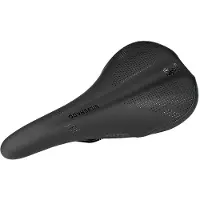 WTB tyres Silverado Sattel Schwarz 135 mm Schwarz 135 mm