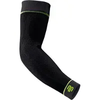 Bauerfeind Sports Sports Compression Arm-Sleeves schwarz L (Lang) 2021 Arm- & Beinwärmer