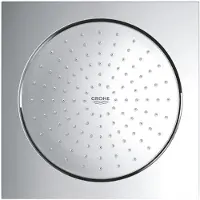 GROHE Rainshower F-Series 10″ 254 x 254, Chrom, 1 Stück(e)