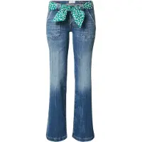 Le Temps des Cerises Flare Jeans/Bootcut JFFLARE0W9040 damen