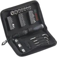 Bosch 38-teilig Mixed-Set