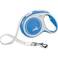 Flexi New Comfort L Verlängerungsband 5 M
