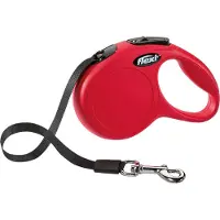 Flexi Klassisches Verlängerungsband Xs 3 M